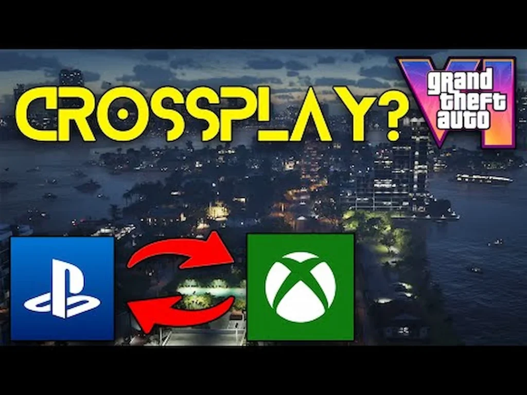 Crossplay vs Cross-Generation Play