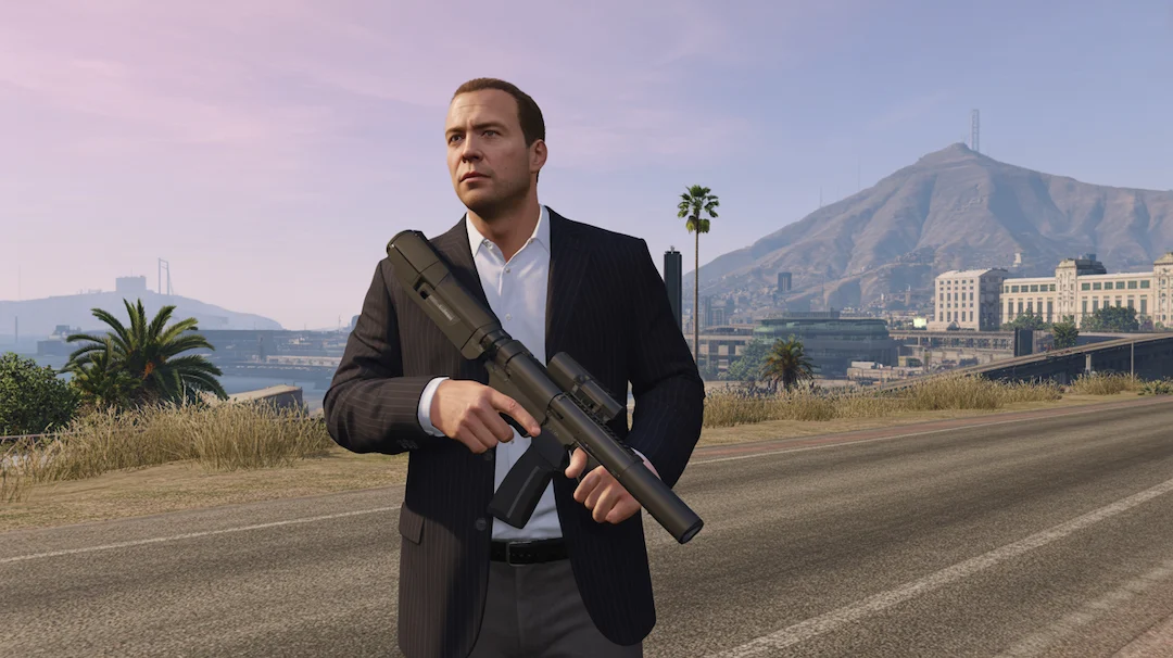 GTA 5 PS3 GTA 5 PS3